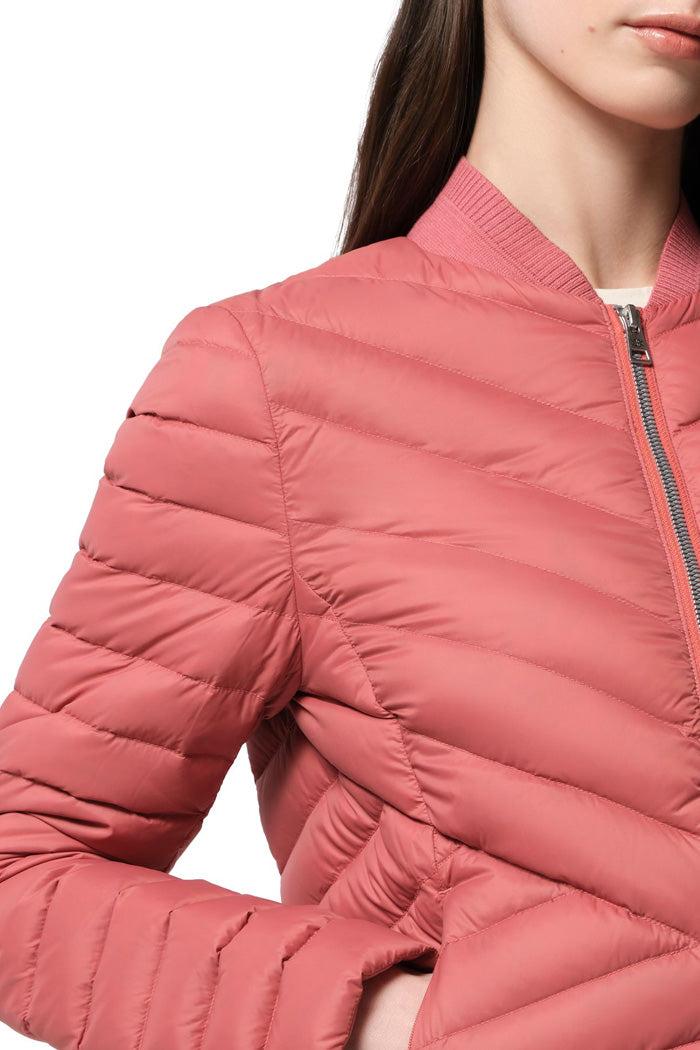 Robin Lightweight Slim Fit Down Jacket Product Image