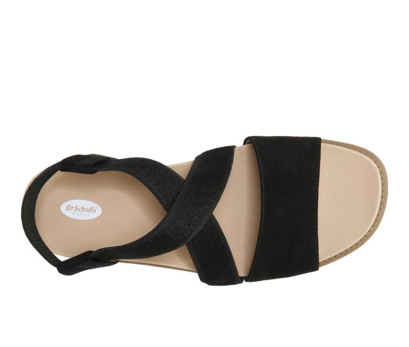 Women's Dr. Scholls Islander Sandals Product Image