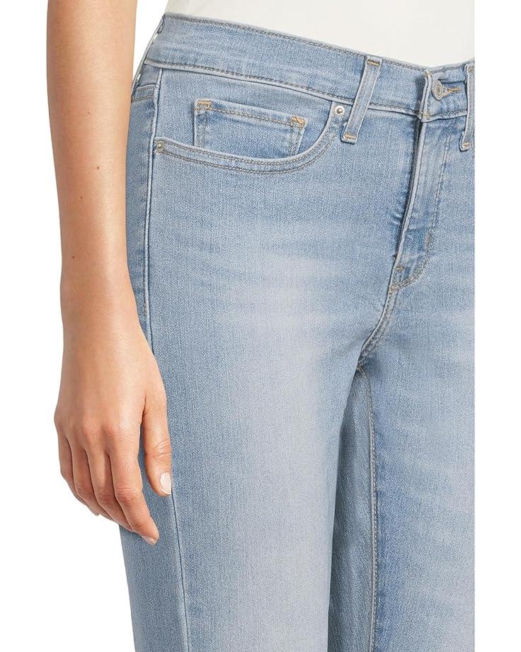 721 High Rise Skinny Product Image