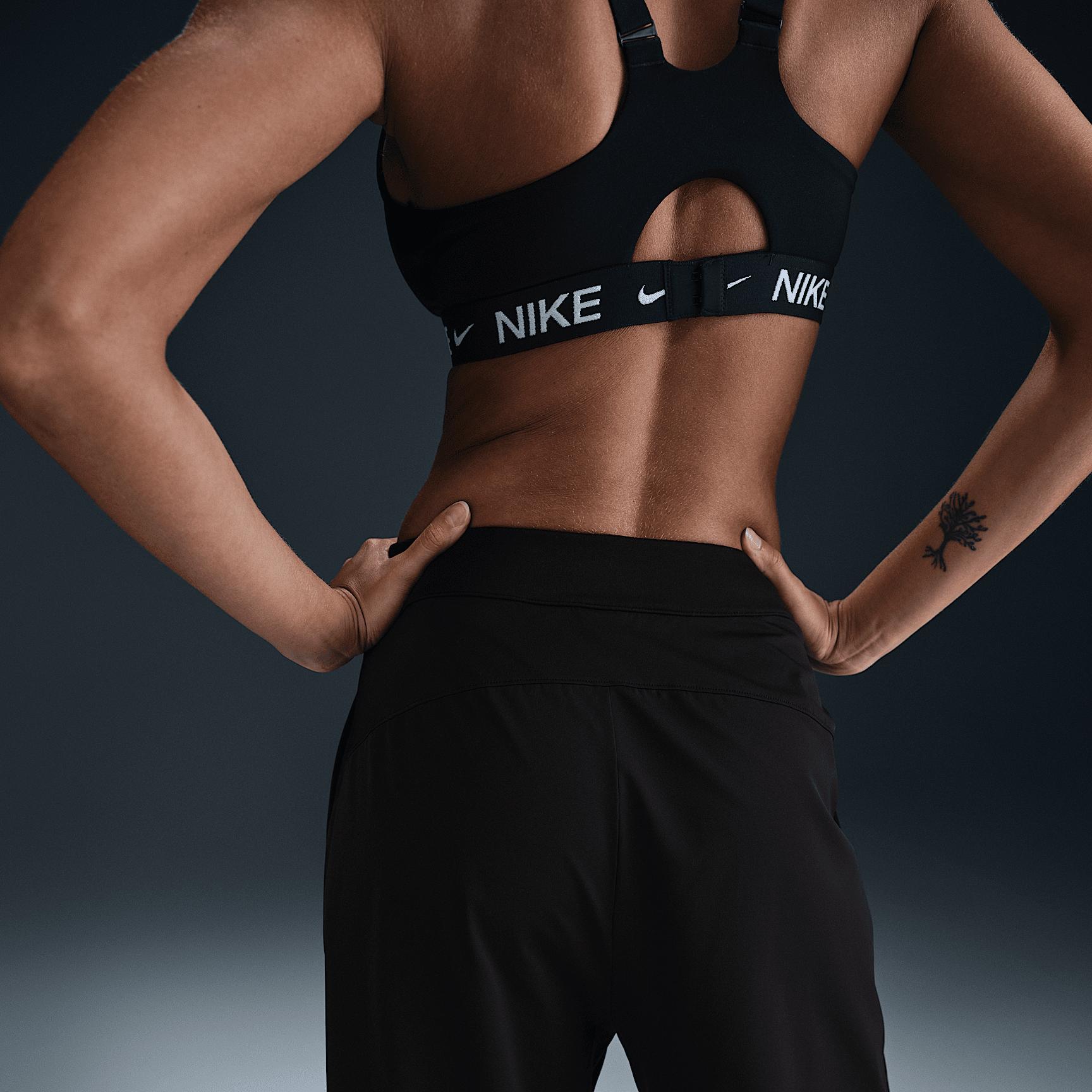 Nike Womens Bliss Dri-FIT Trousers | FQ2166-010 Product Image