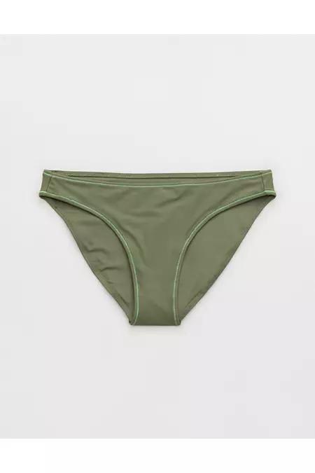Aerie The Classic Bikini Bottom Women's Product Image