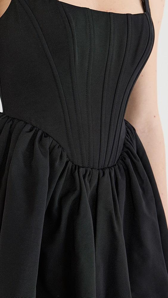 STAUD Landscape Dress | Shopbop Product Image