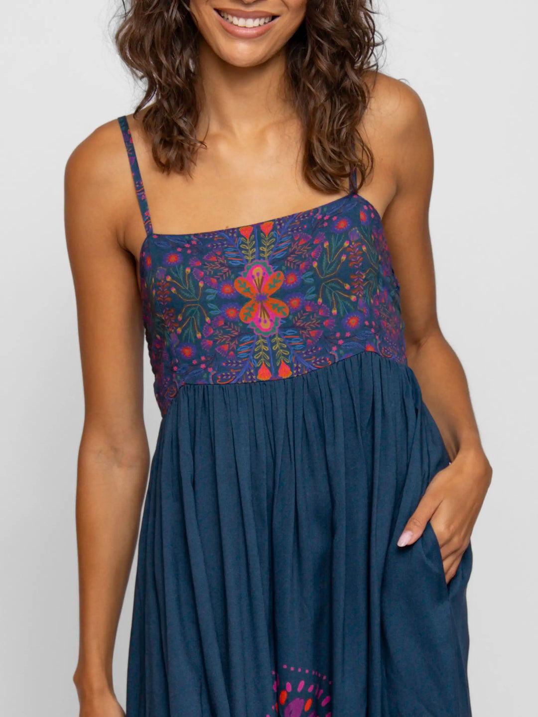 Bailey Maxi Dress Product Image