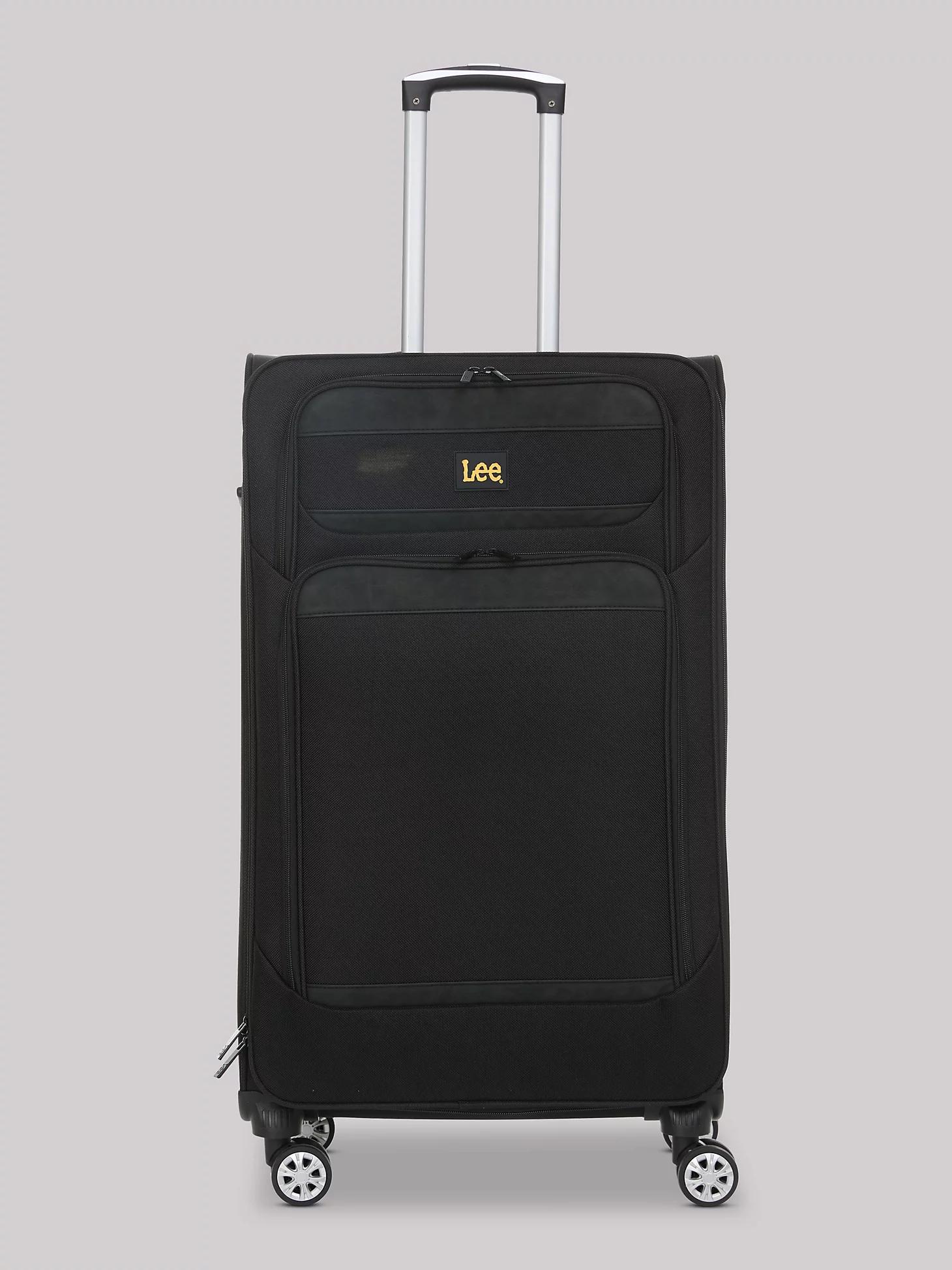 Soft Side Nested Luggage Set | Women's Luggage & Accessories | Lee® Product Image