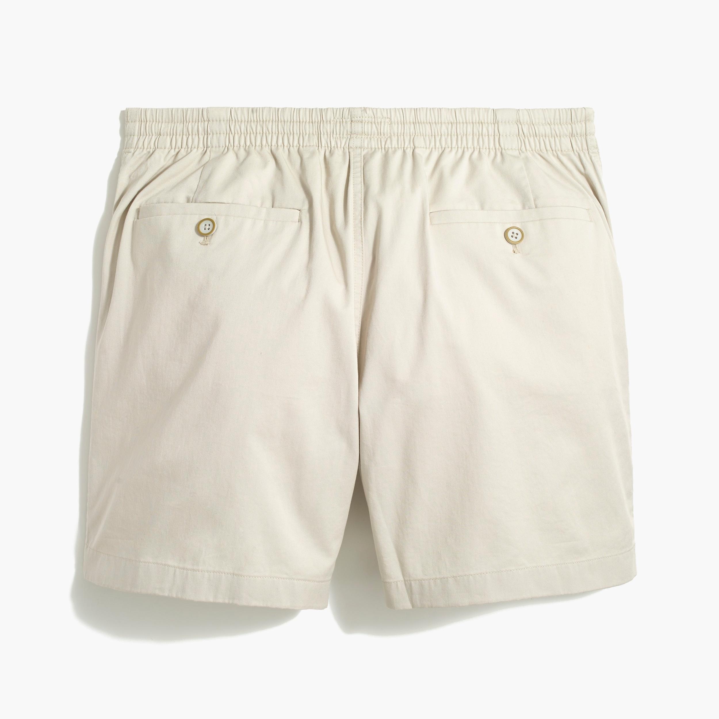 6" lightweight stretch dock short Product Image