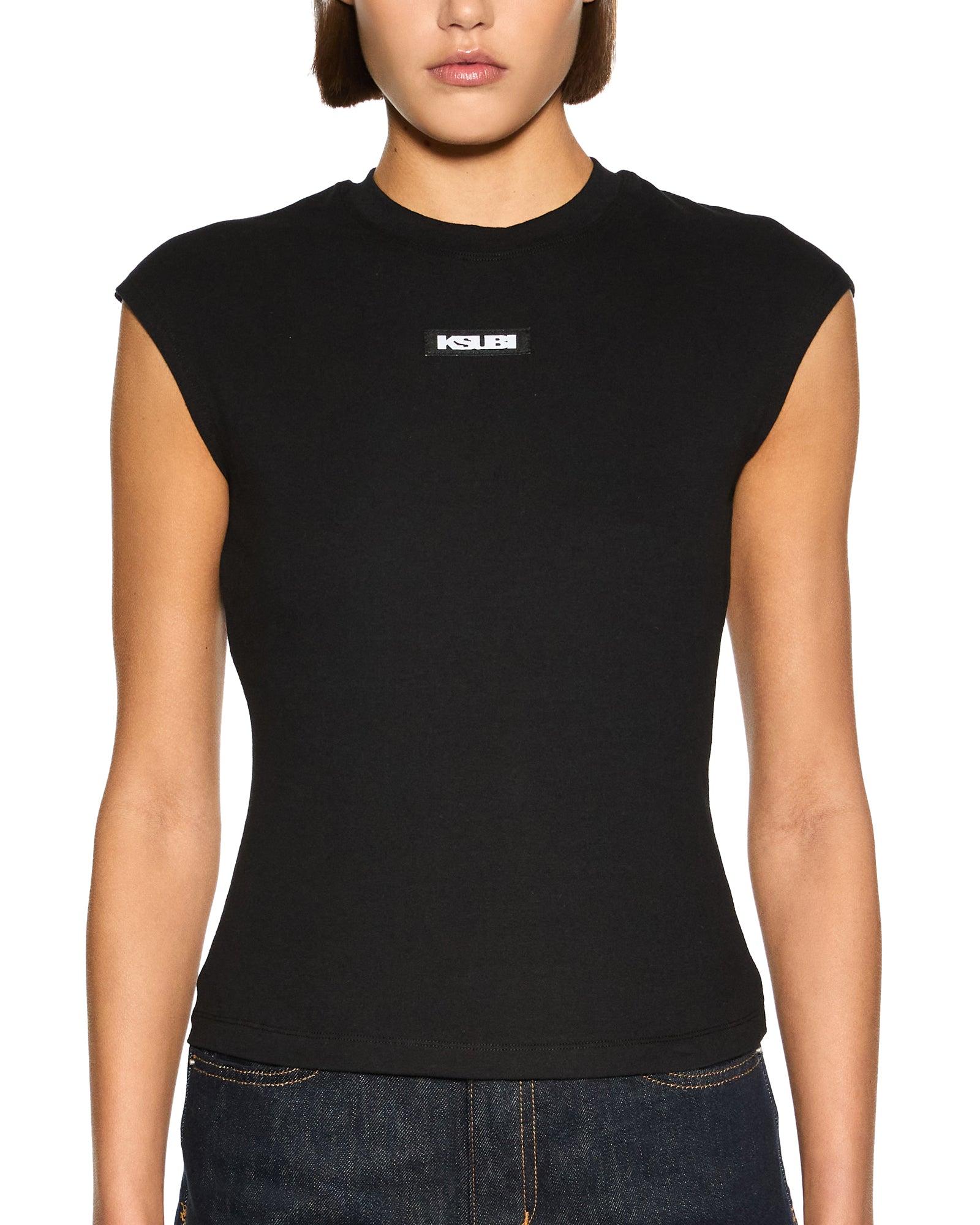 STAPLE SS TEE BLACK Female Product Image