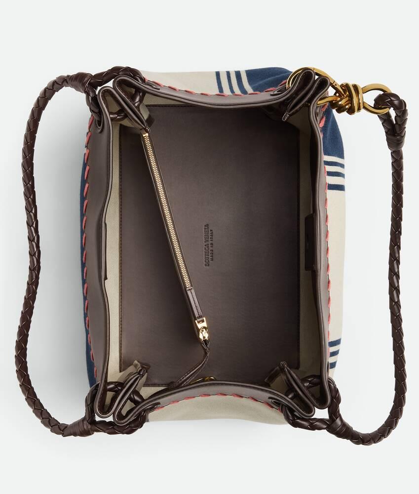 Women's Large Parachute in Navy/natural/fondant Product Image