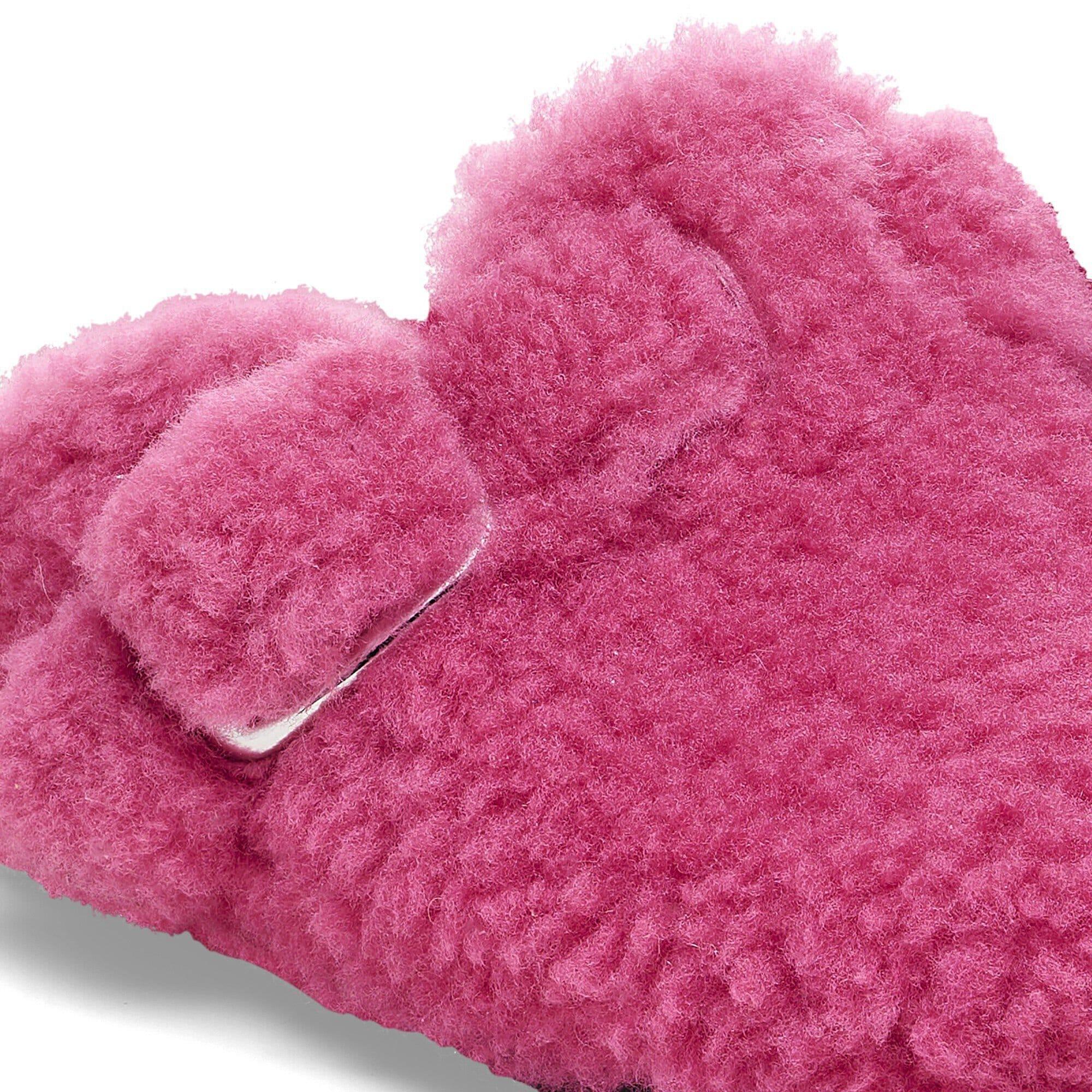 Boston Big Buckle Fur Product Image