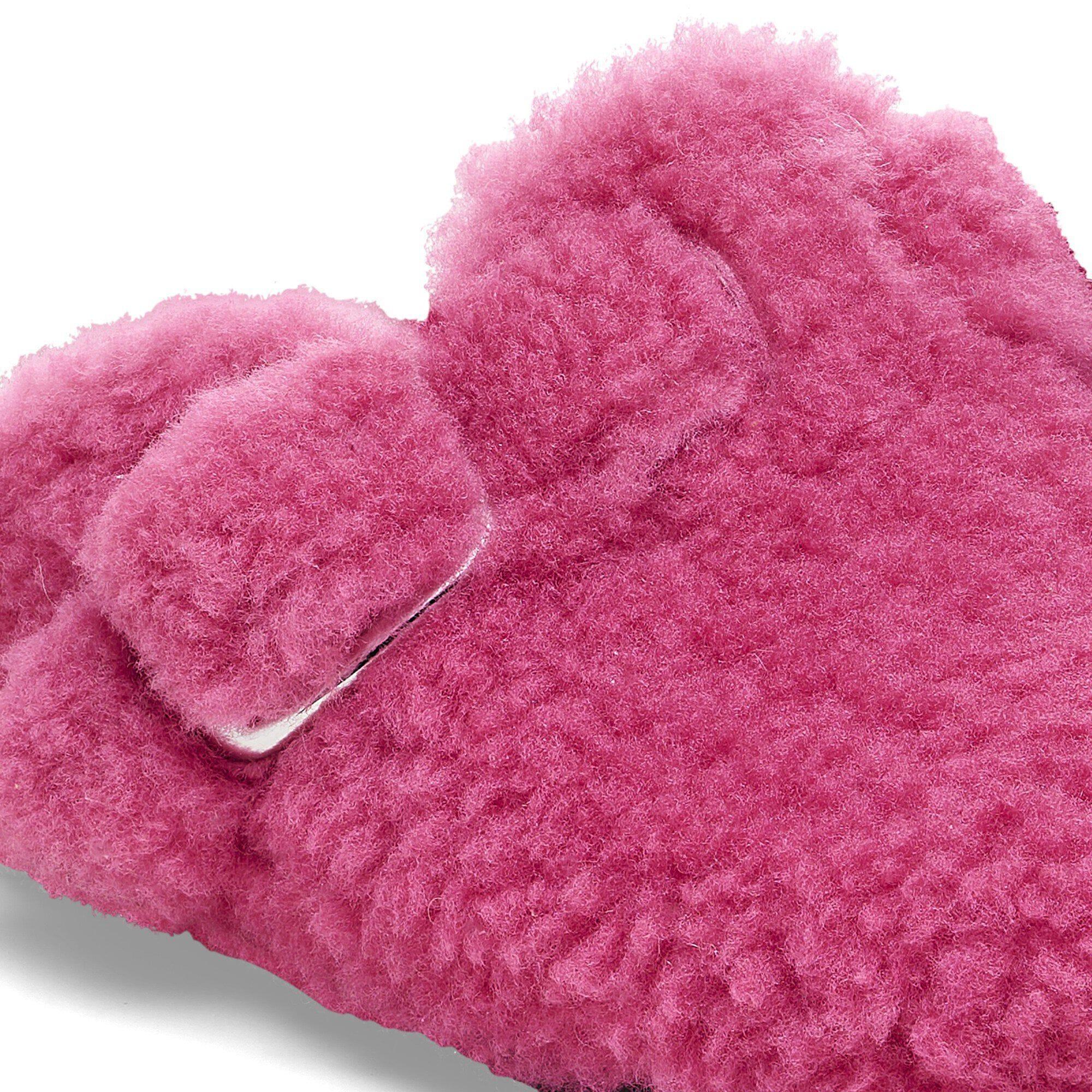 Boston Big Buckle Fur Product Image