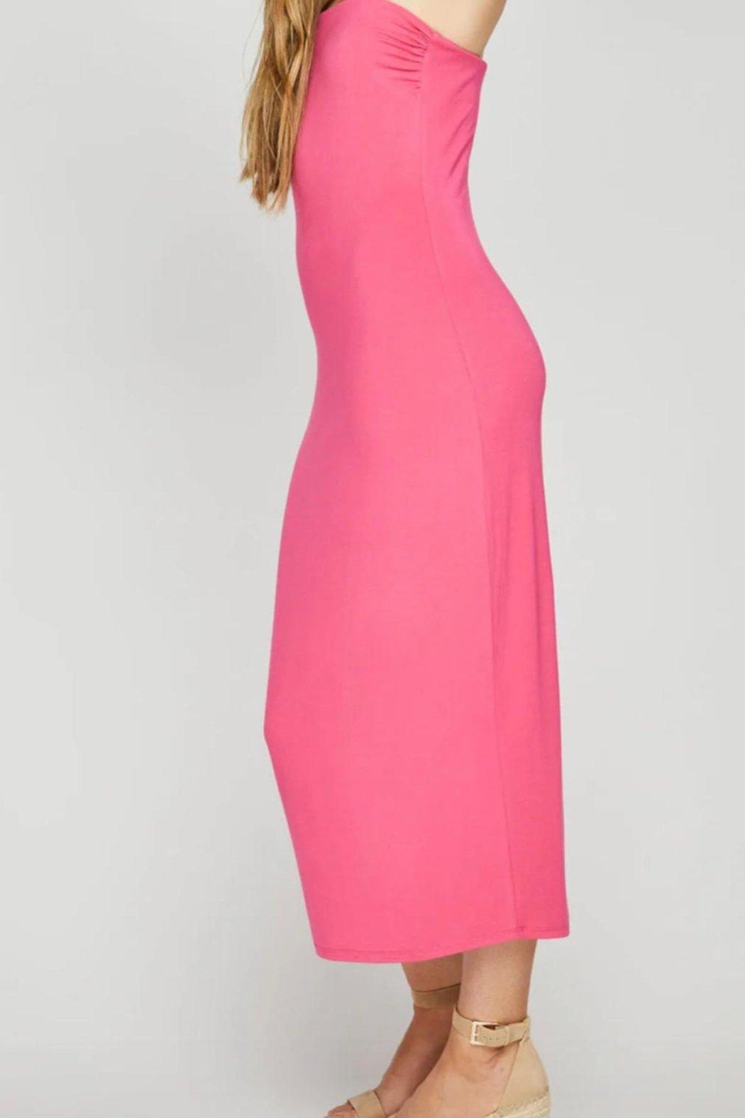 Gf Amina Dress Product Image