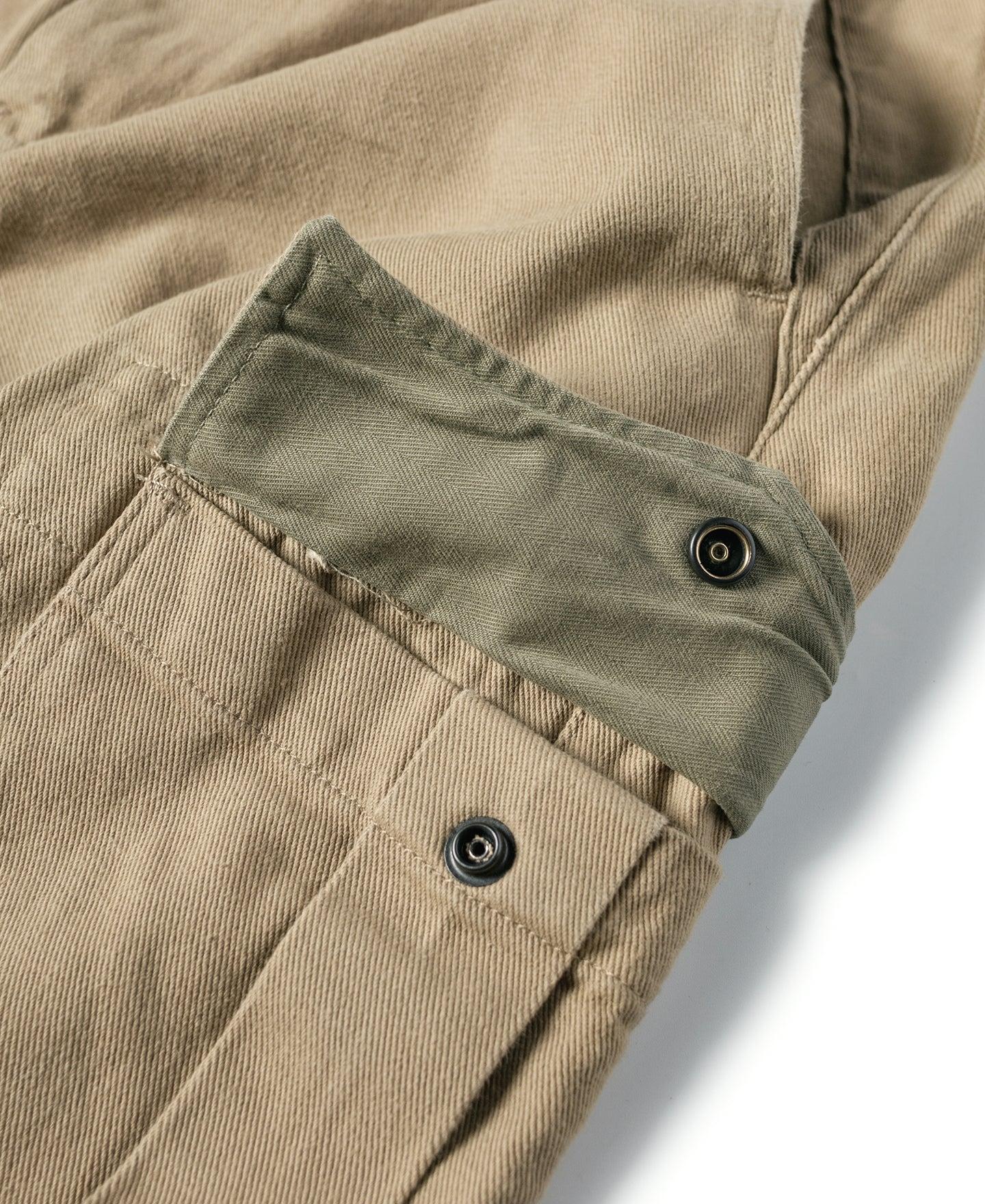 13 oz Cotton Twill Relaxed Fit Field Pants Product Image