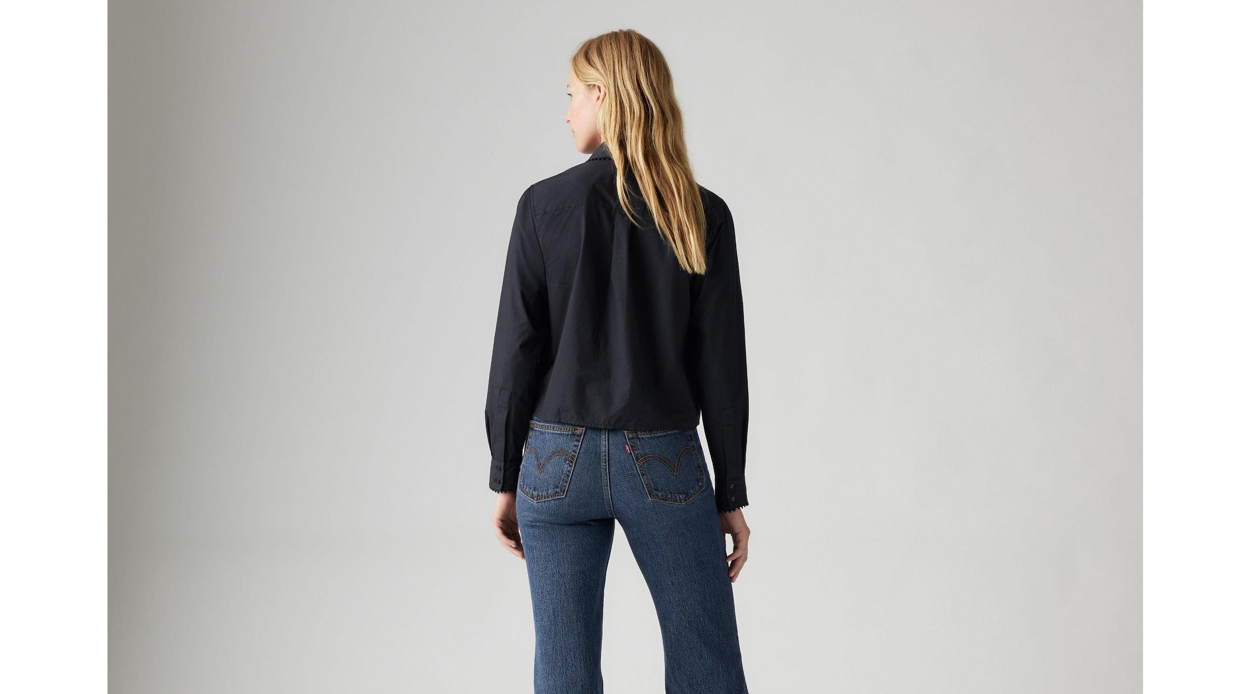 Winona Shirt Product Image