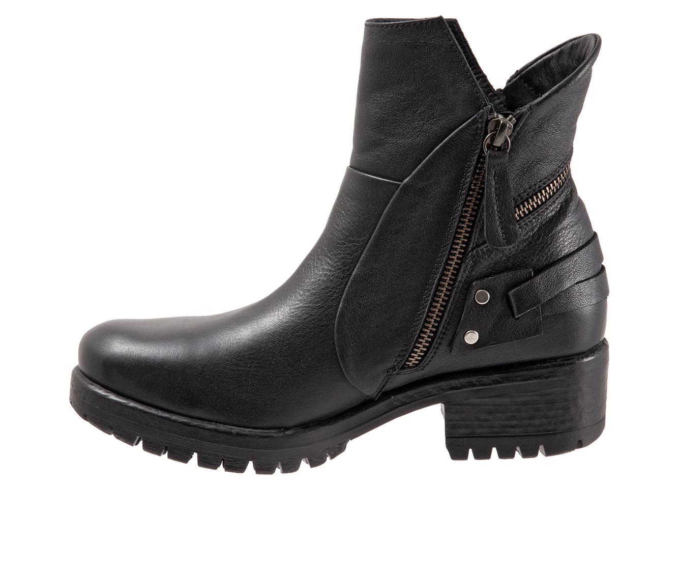 Women's Bueno Fallon Moto Boots Product Image