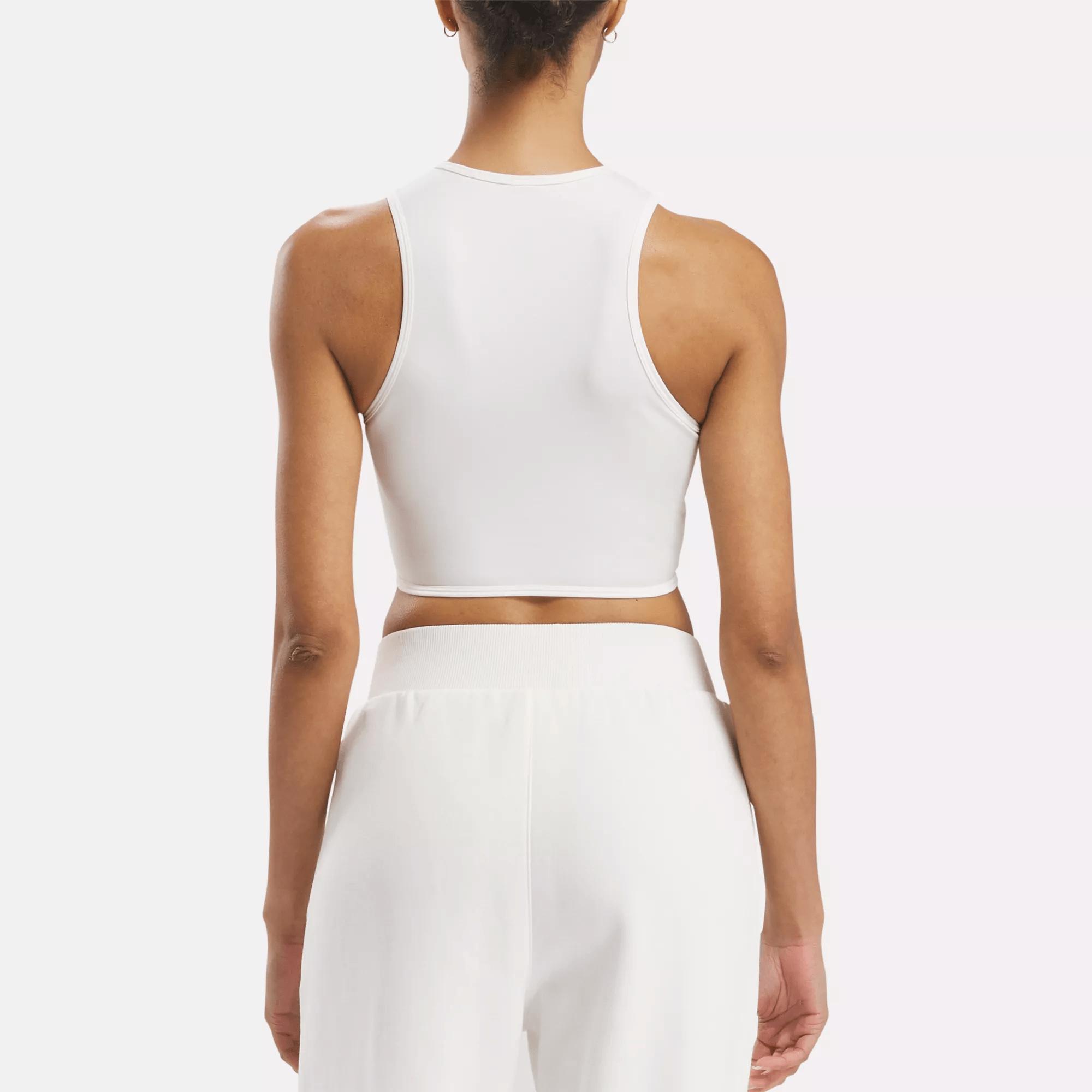 Women's Wardrobe Essentials Cotton Bralette Female Product Image