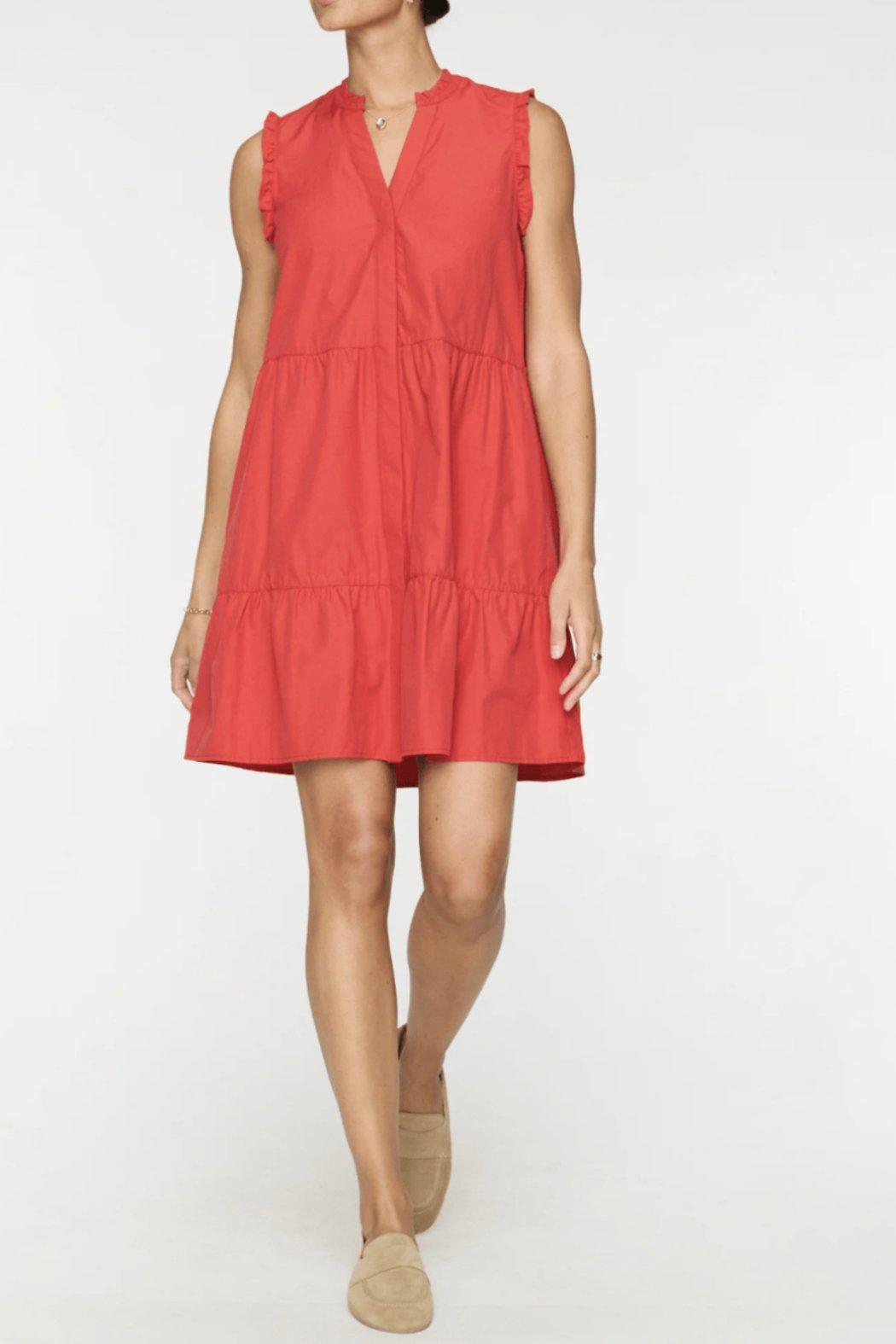 The Viola Dress Product Image