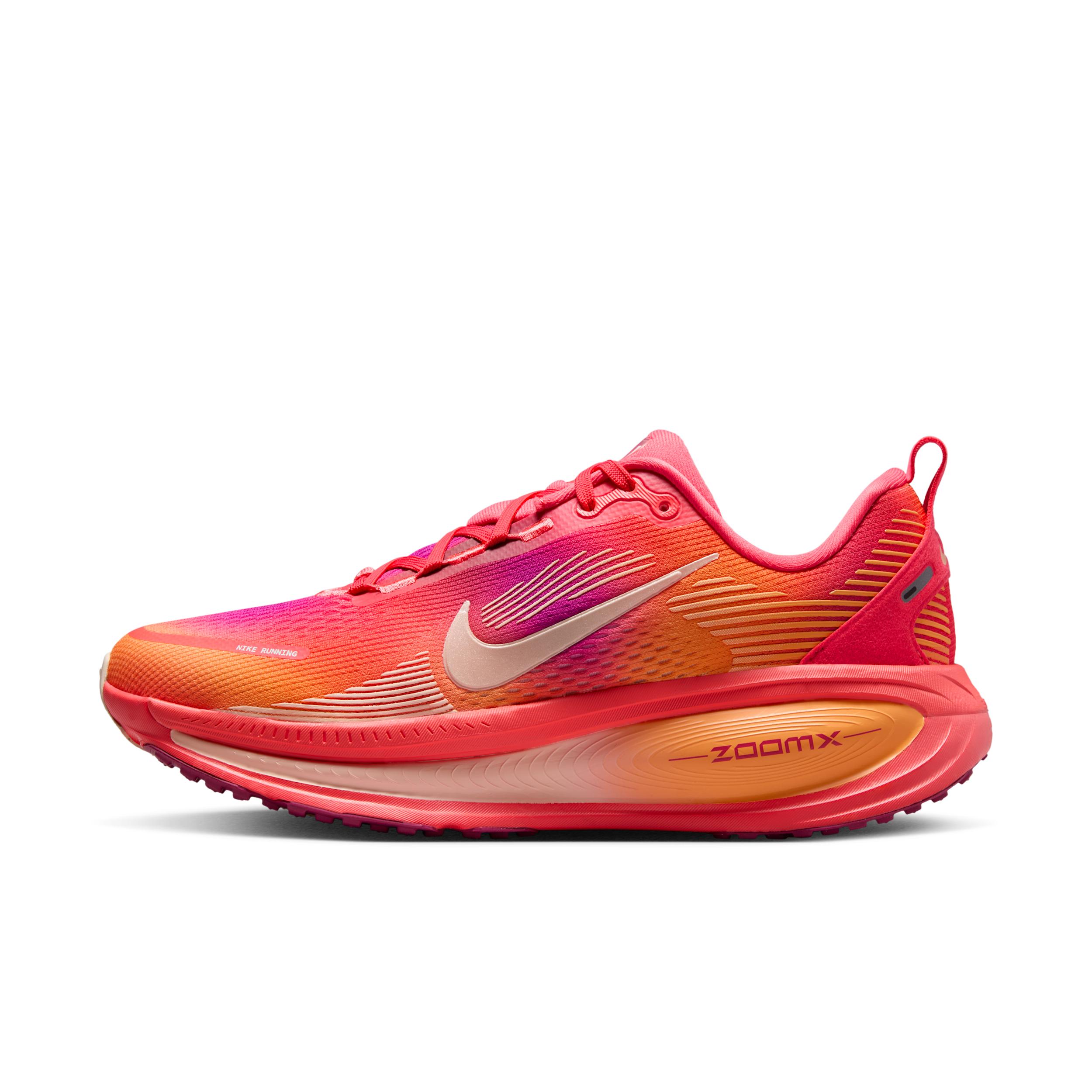 Nike Womens Vomero 18 SE Road Running Shoes | HQ2585-800 Product Image