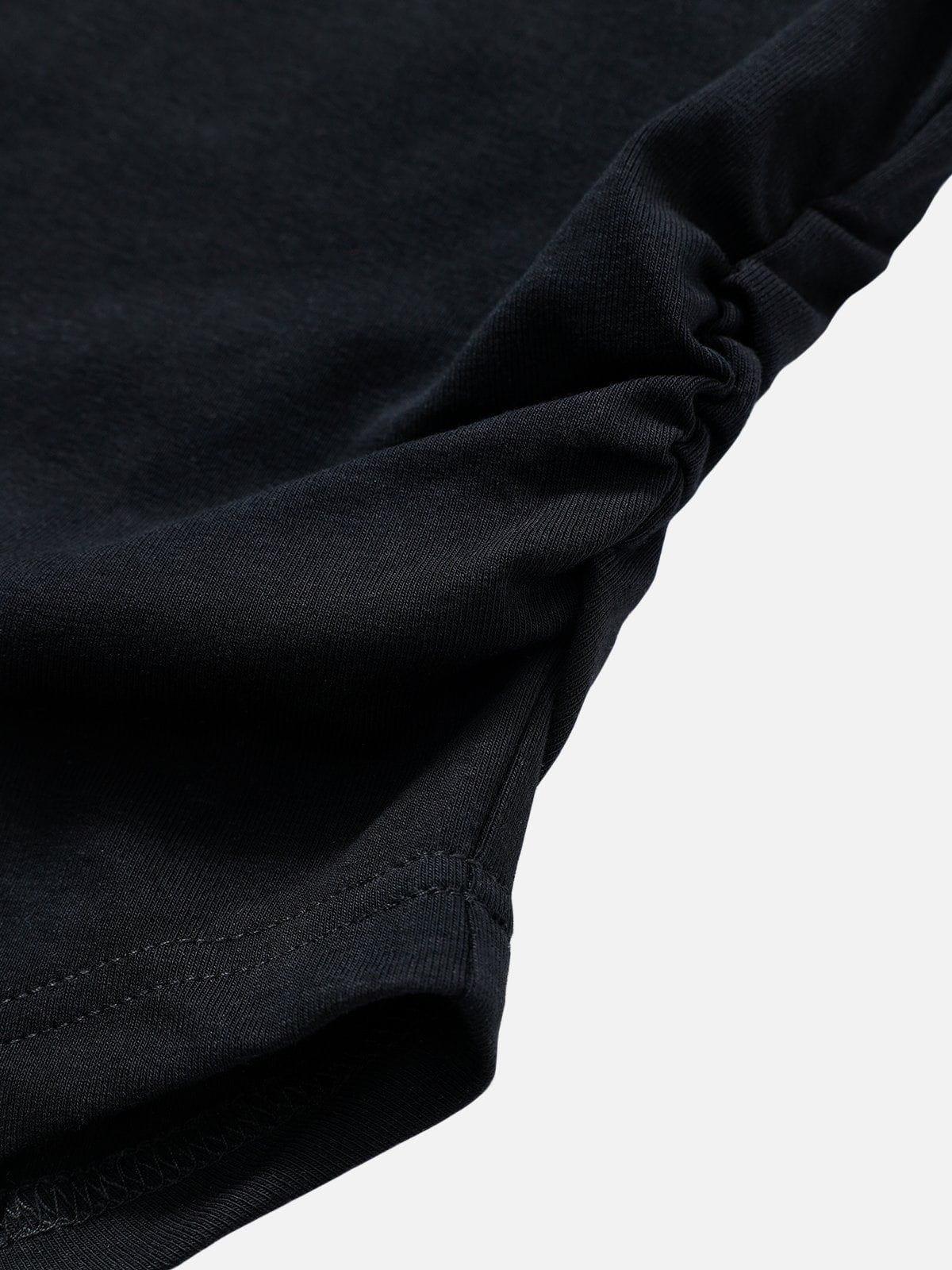 Aelfric Eden Cut-Out Baby Tee Baby Product Image