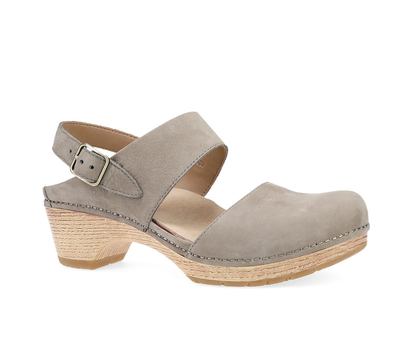 Women's Dansko Lucia Clogs Product Image