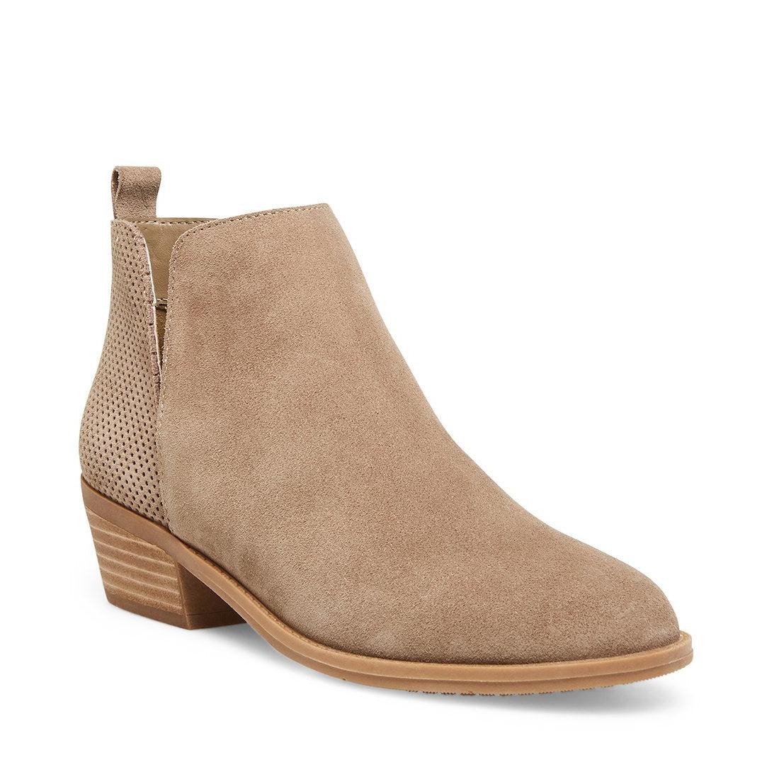 SALADO TAUPE SUEDE - SM REBOOTED Female Product Image
