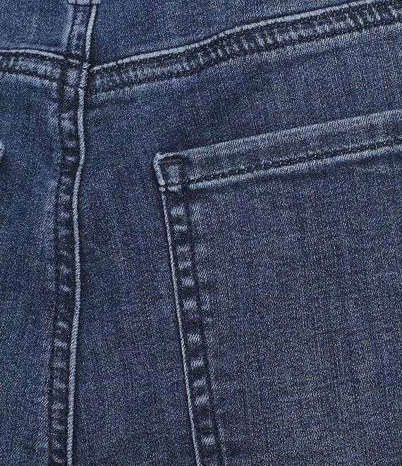 NYDJ Brodi Lift Tuck® Technology Wide Leg Pull-On Denim Jeans Product Image
