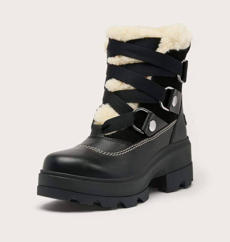 JOAN FRWD™ COZY Women's Waterproof Boot Product Image