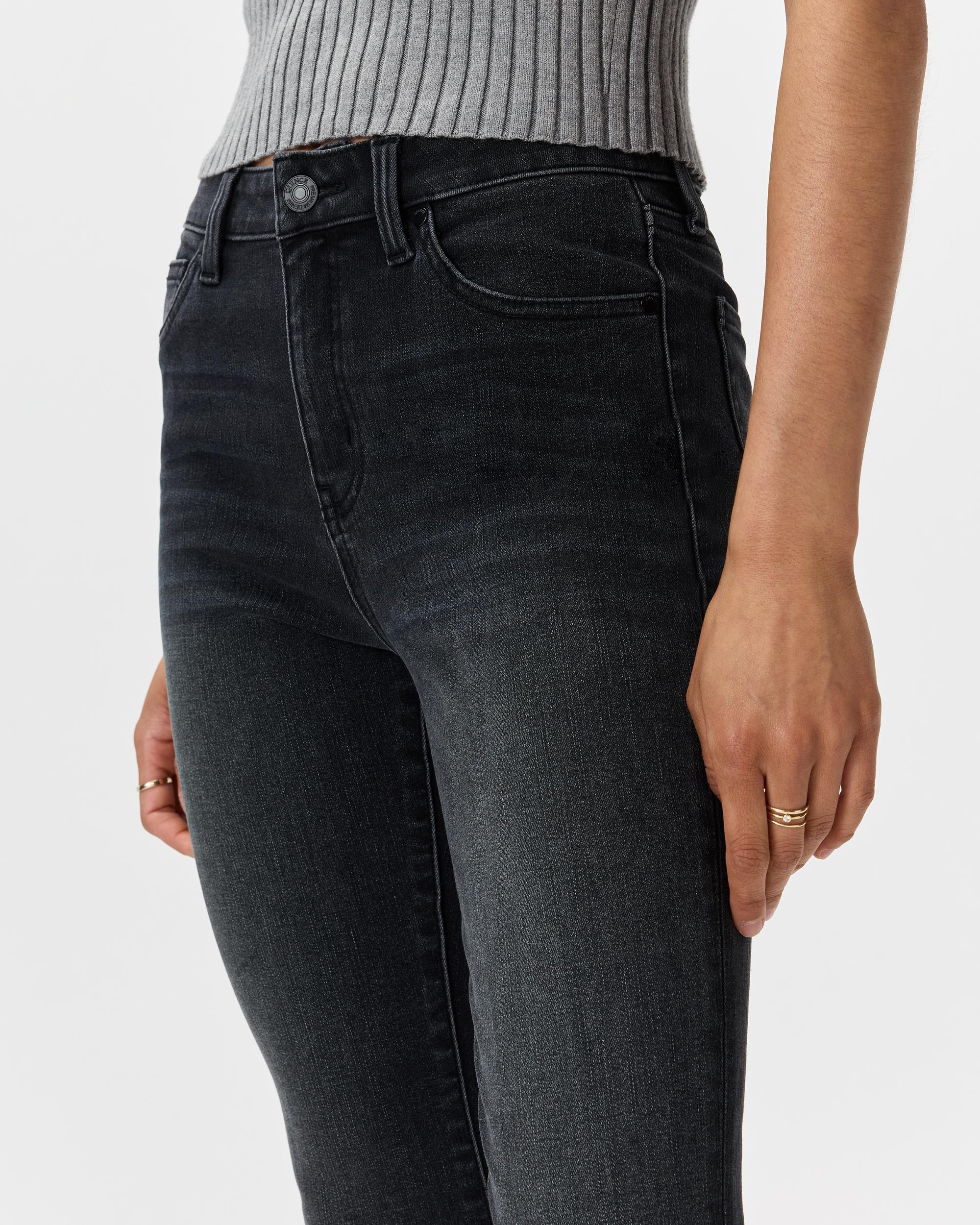 Quince | Women's Bella Stretch Skinny Jeans Organic Cotton Product Image