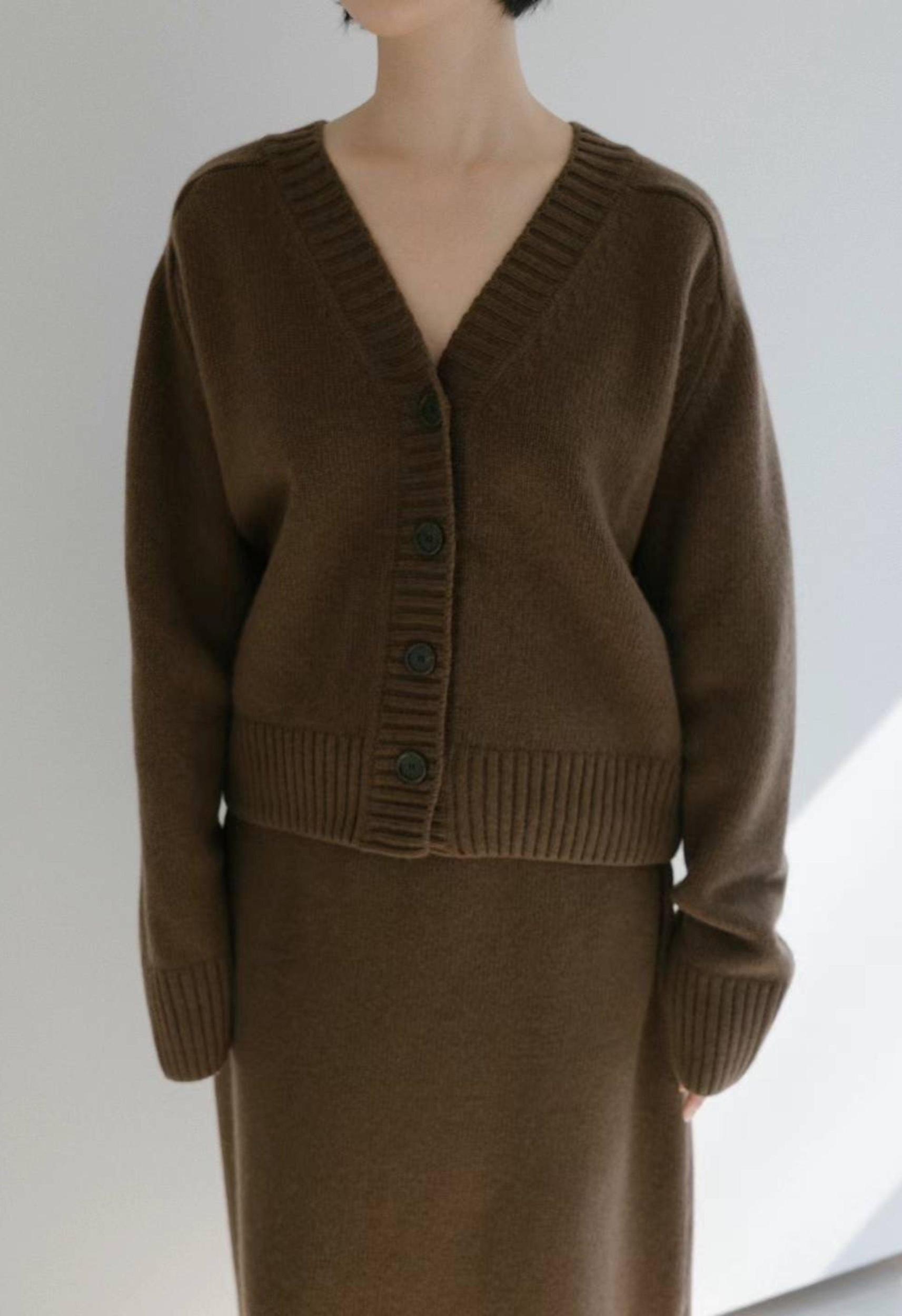 Bodhi Cardigan Product Image