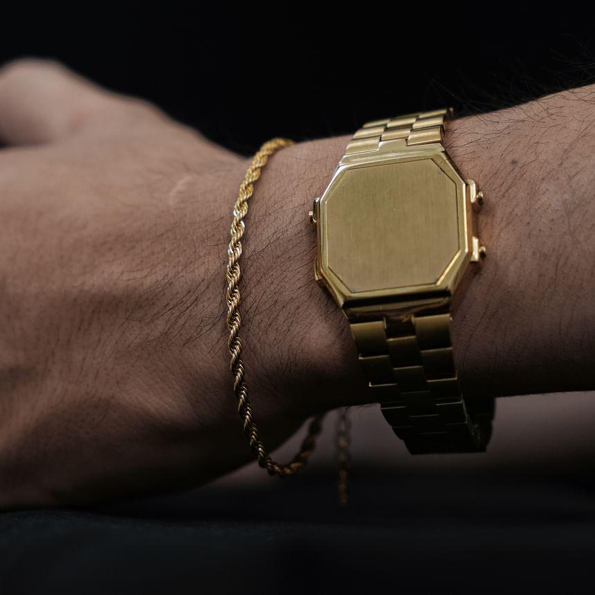 Chain Bracelet Product Image