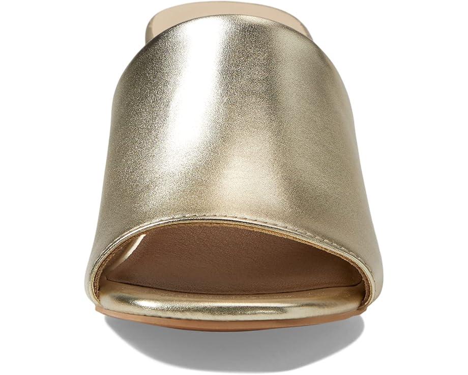 Pepper Raffia Sandal Slide Product Image