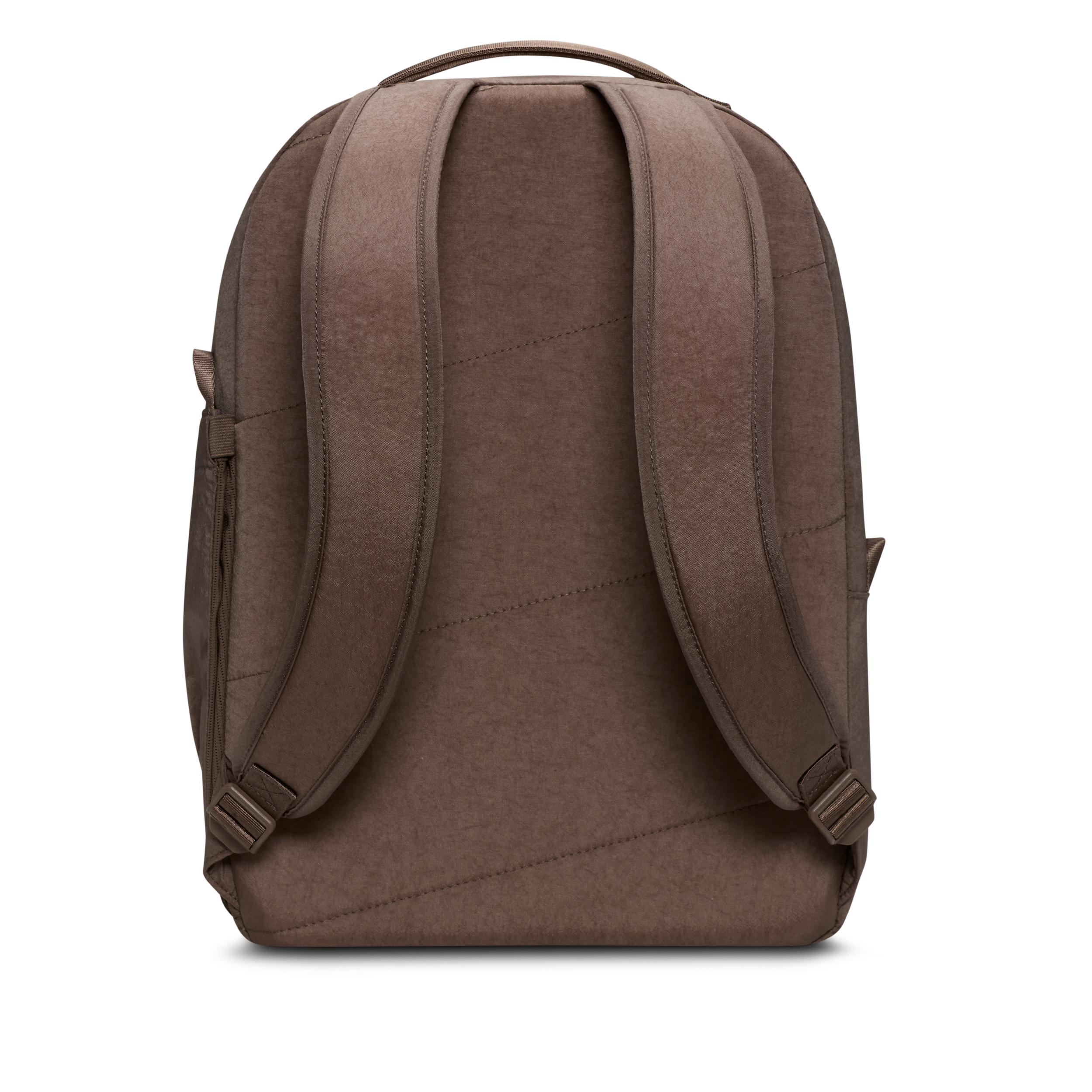 Nike Unisex Aura Backpack (24L) | HF7007-214 Product Image