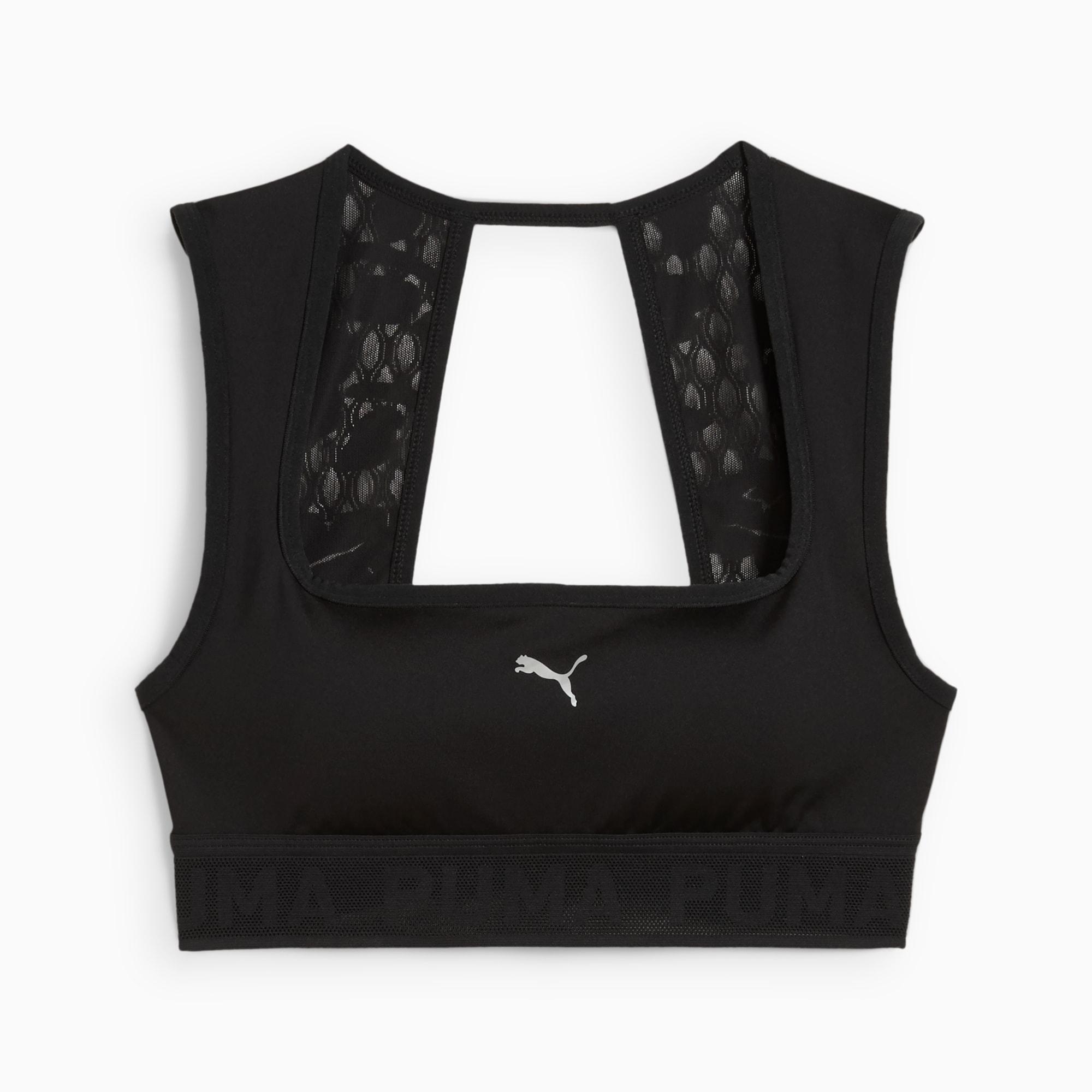 MOVE LACE Low Support Women's Bra Product Image