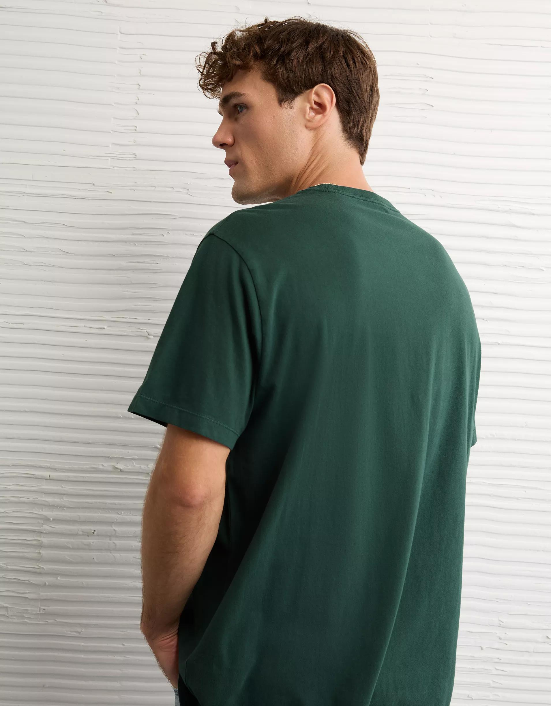 AE Lived-In T-Shirt Product Image