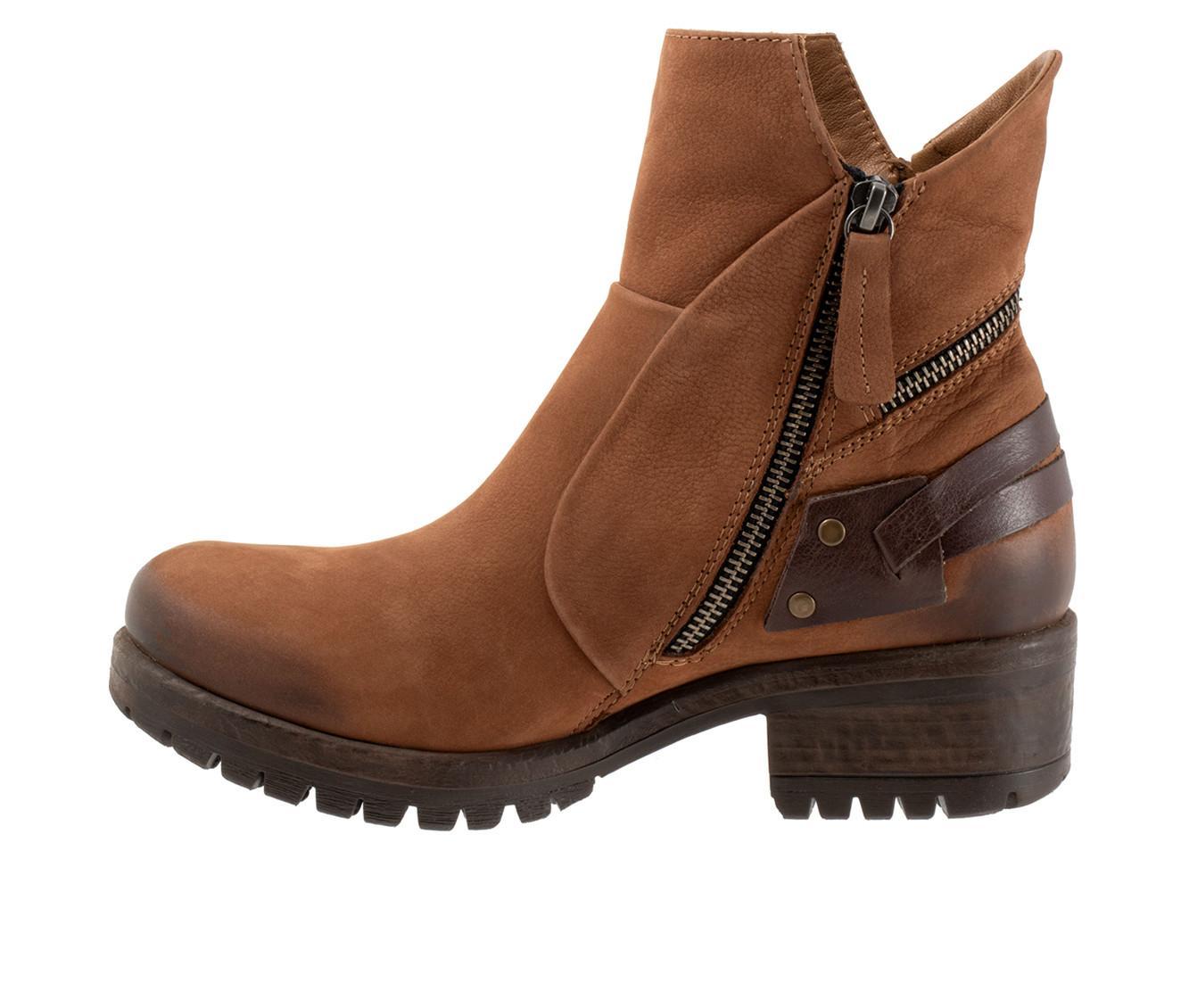 Women's Bueno Fallon Moto Boots Product Image