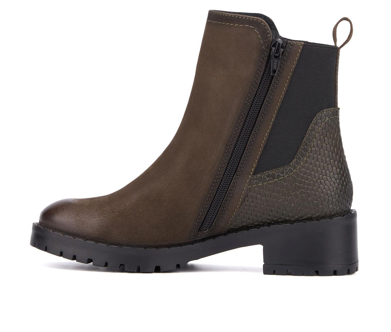 Women's Vintage Foundry Co Alara Booties Product Image