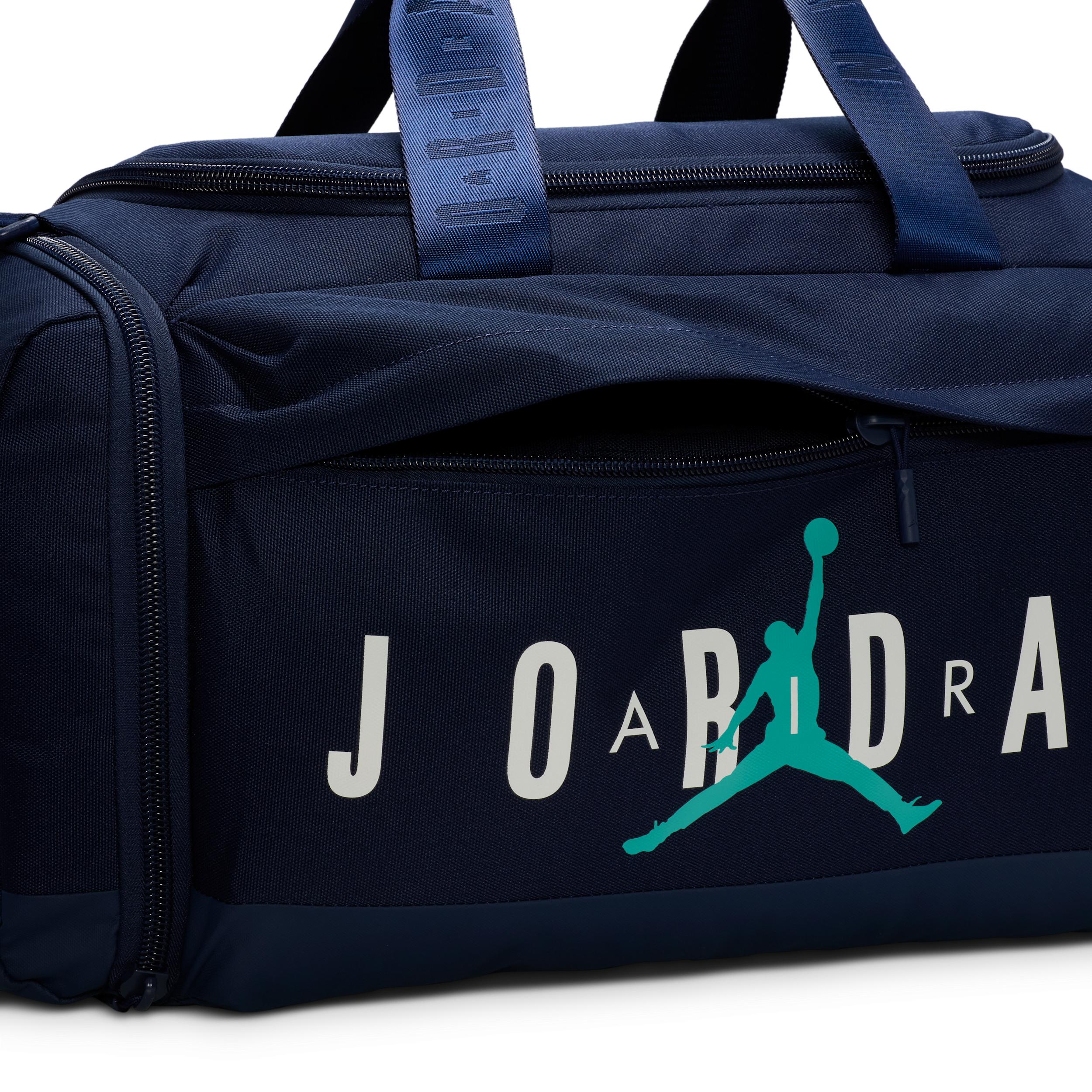 Men's Jordan Duffel Bag (46L) Product Image