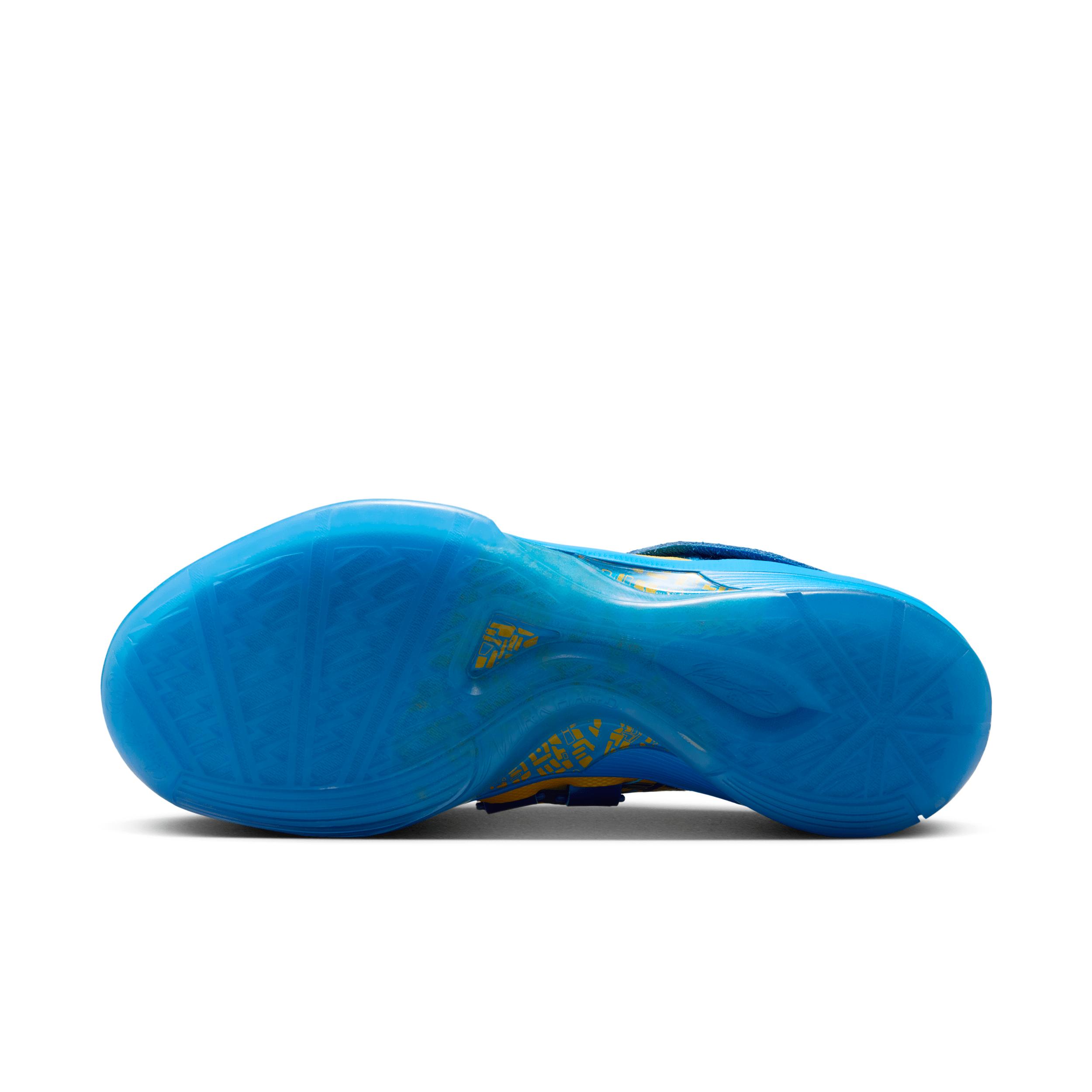 Nike Men's Zoom KD 4 Shoes Product Image