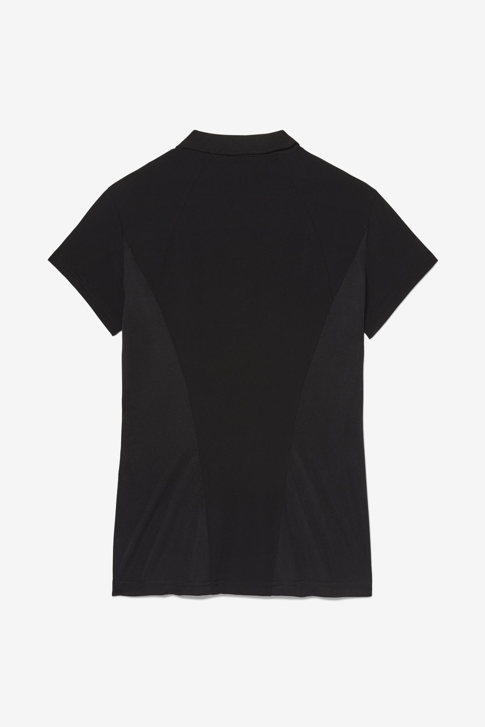 Tennis Essentials Short Sleeve Polo Product Image