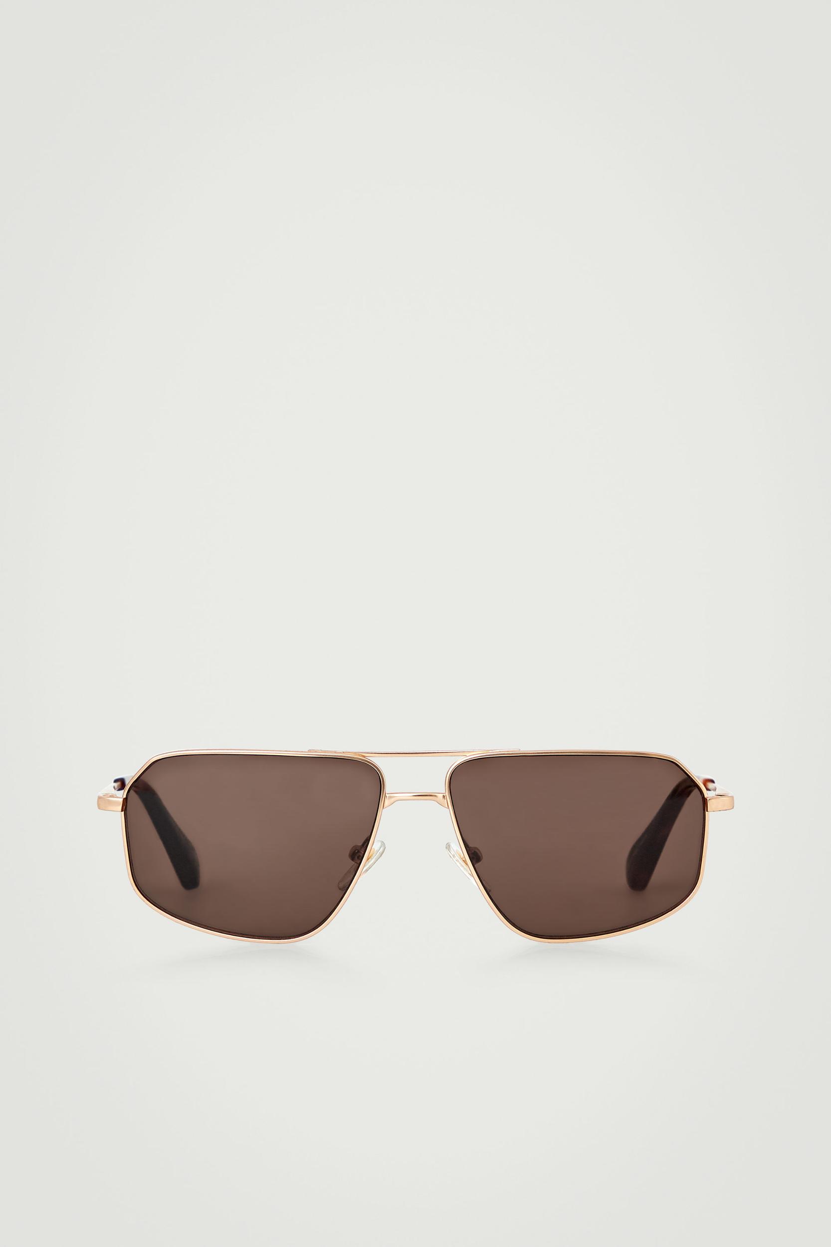 VISTA SUNGLASSES - AVIATOR Product Image