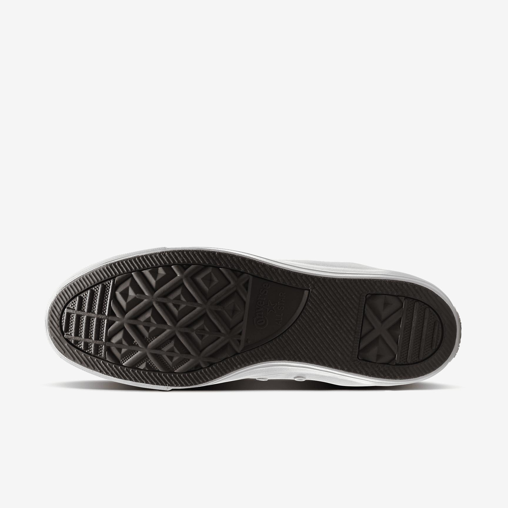 Nike Mens Chuck Taylor All Star Canvas Shoes | 1U646F-137 Product Image