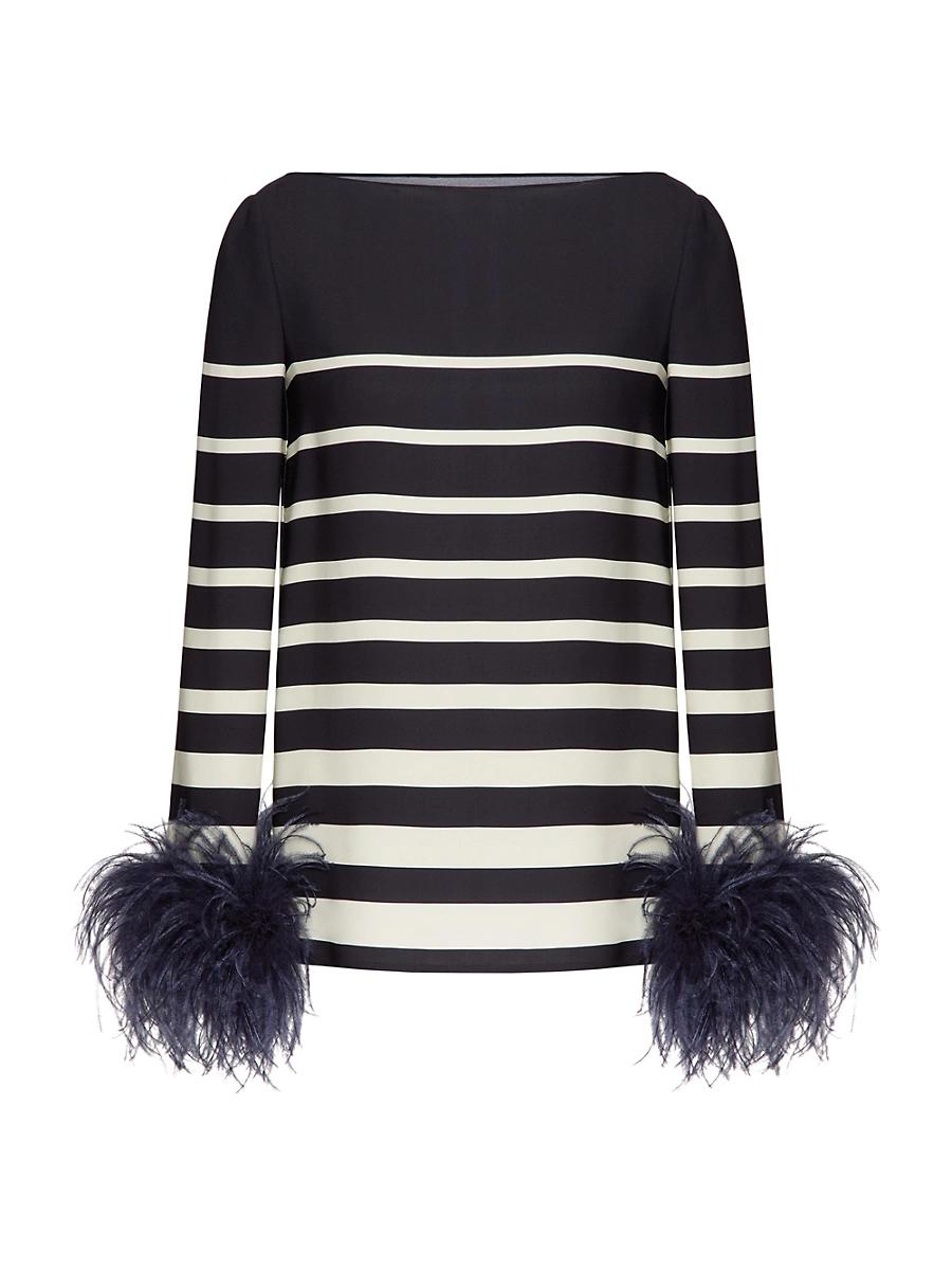 Womens Cady Roomview Top Product Image