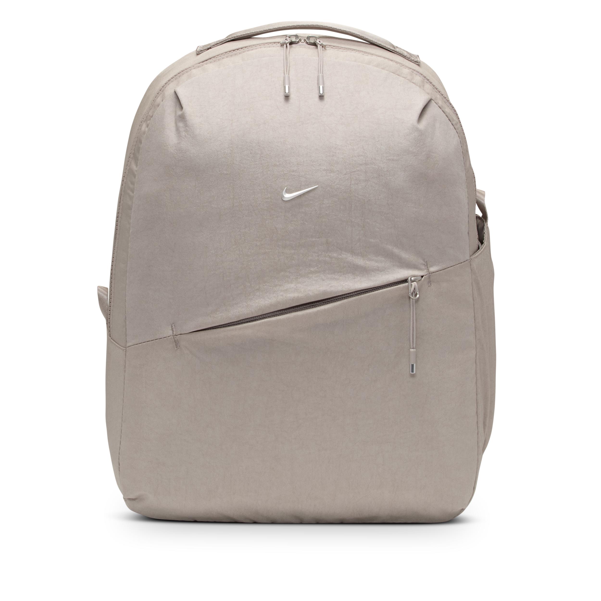 Nike Unisex Aura Backpack (24L) | HF7007-009 Product Image