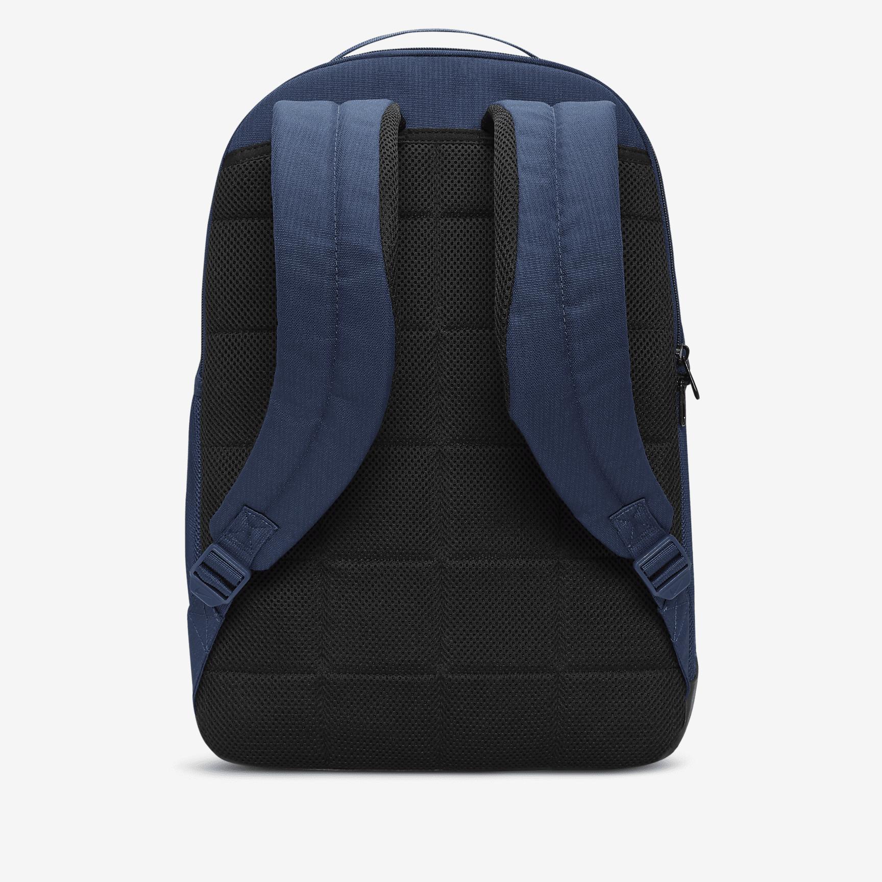 Nike Brasilia 9.5 Training Backpack (Medium, 24L) Product Image