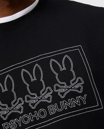 MENS TACOMA MODAL SWEATSHIRT - B6S927D200 Male Product Image