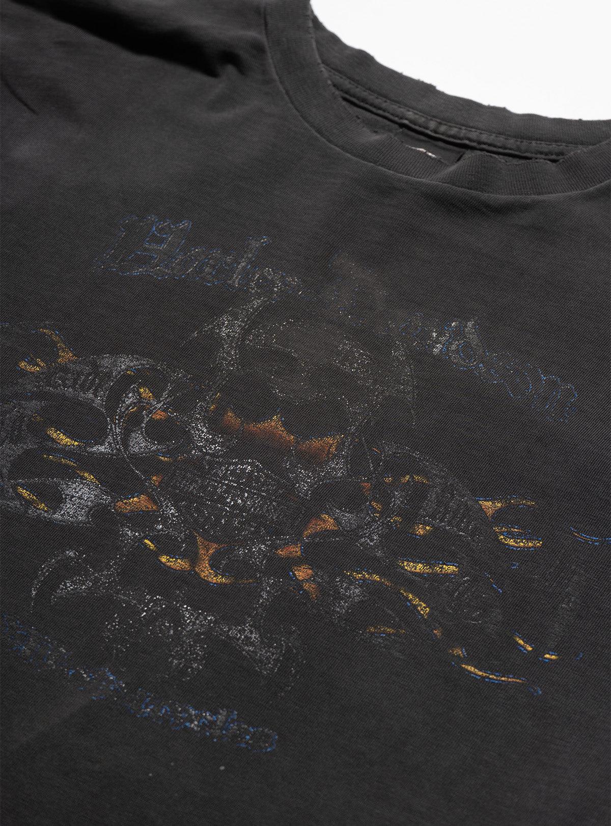 Vintage Harley Davidson Sturgis Rally Tee Product Image