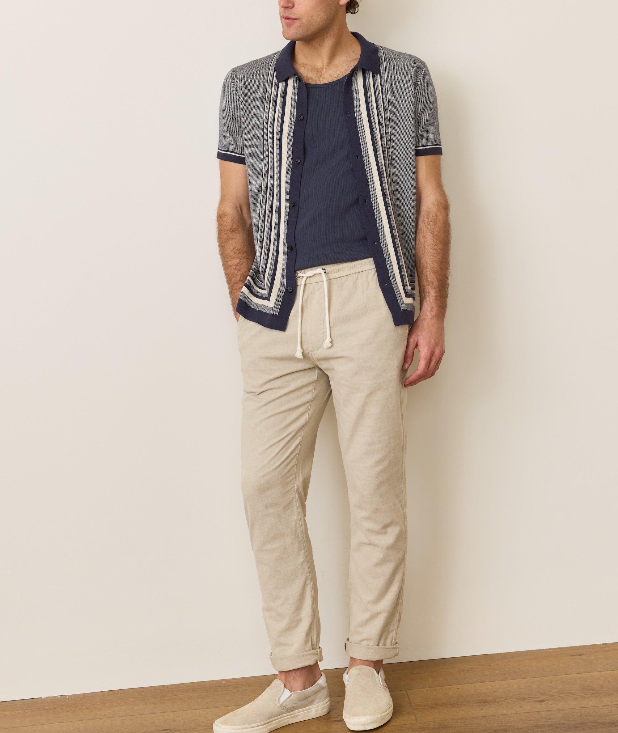 Carter Rib Tank Product Image