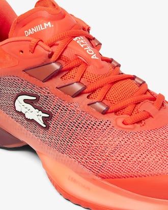 Men's AG-LT23 Ultra x Daniil Medvedev Tennis Shoes Product Image