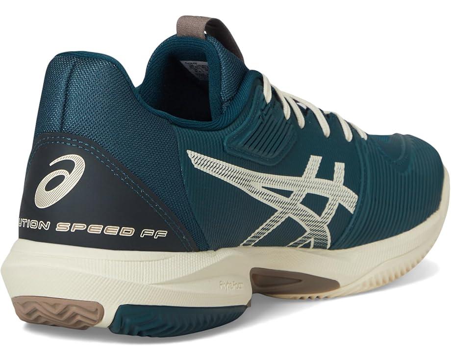 Solution Swift FF 2 Tennis Shoe Product Image