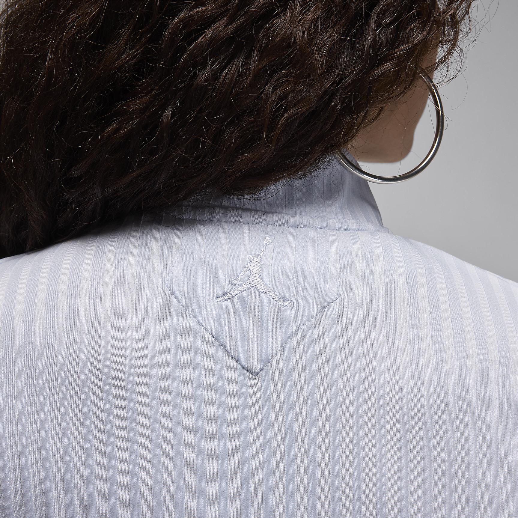 Jordan Women's Long-Sleeve Top Product Image