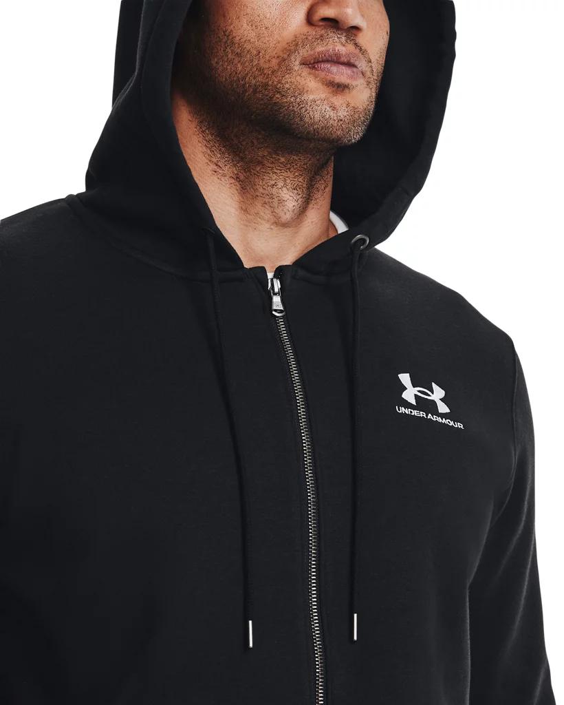 UA Icon Fleece Product Image