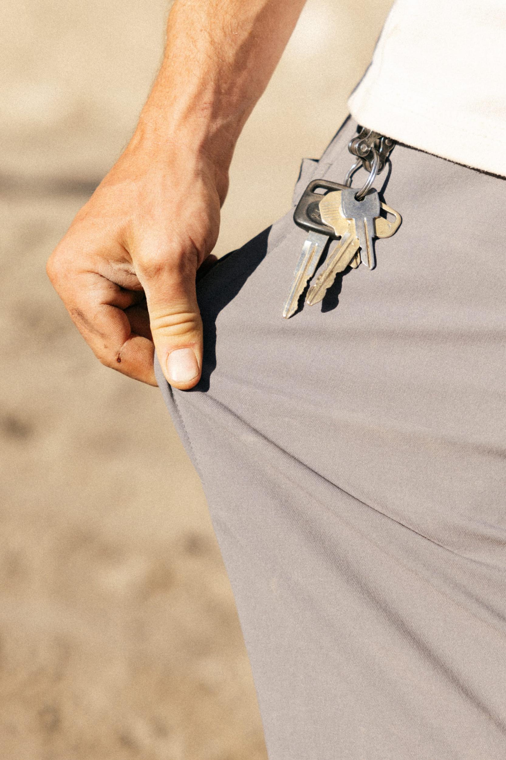 686® Men's Unwork® Pant - Relaxed Loose Fit Male Product Image